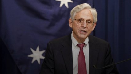 DOJ Will Hold All Those Responsible For Jan 6 Accountable, Vows US Attorney General