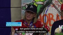 Djokovics Mutter: “Sie halten ihn als Gefangenen”