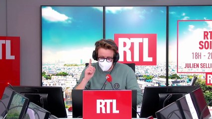 Le journal RTL de 19h du 06 janvier 2022