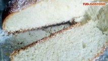 Rosca doce super fácil