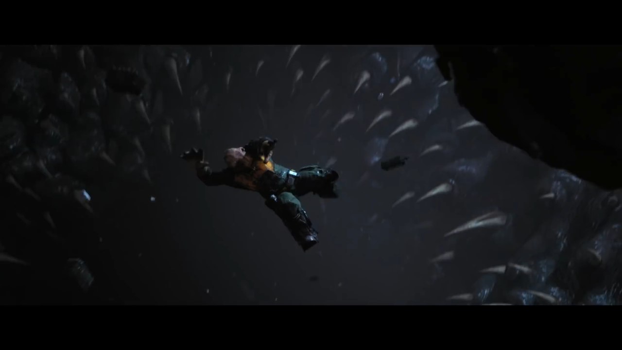 Star Wars Jedi Fallen Order 2 bientôt annoncé o...