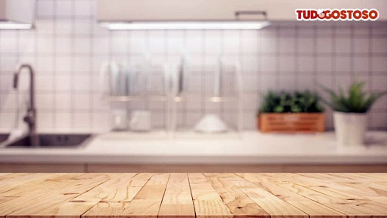 Kibe simples e rápido (receita que não racha)