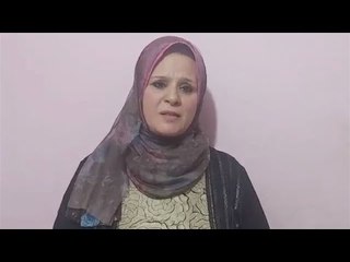 مديرة المدرسة المقالة بسبب الكمامة :التلاميذ كانوا بيبدلوها مع بعض