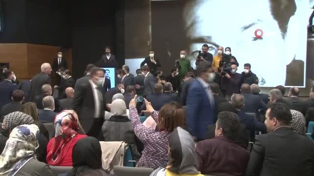 'Mehmet Akif İnan' ödülleri sahiplerini buldu