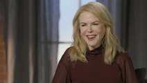 Nicole Kidman Is Willing to Take Career Pitfalls With Her Daring Roles