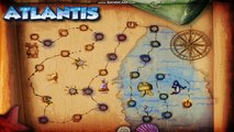 Moorhuhn Atlantis #9
