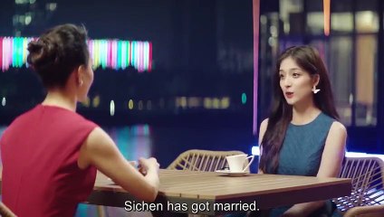 Once we get married Episode 22 in  English subtitles