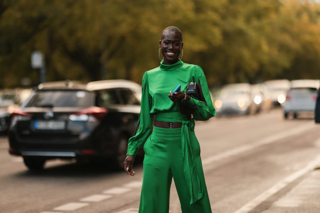 Monochromatic Outfit Ideas That Prove One Color Is the Way to Go