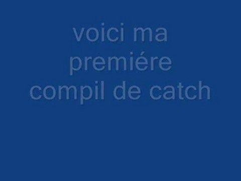 Compil hhh, goldberg, hardy,hbk, undertaker...