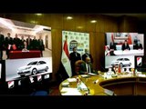 تصنيع السيارة الكهربائية بشركة النصر للسيارات.. اتفاقية جديدة بين مصر والصين