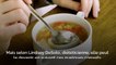 Manger de la soupe peut vous faire perdre du poids mais prenez en compte ces conseils