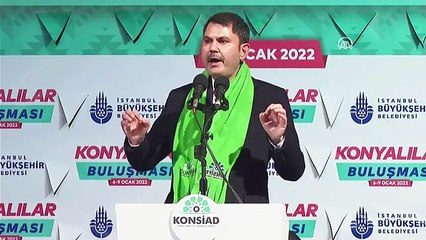 Kurum: CHP’nin karanlık Ortaçağ zihniyeti yeniden hortladı