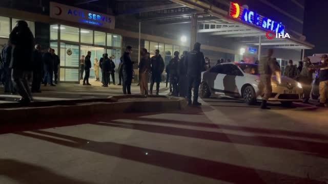 Son dakika haberi... Şanlıurfa'da silahlı saldırı: Yaralı halde kullandığı araçla kardeşini hastaneye getirdi ama kurtaramadı