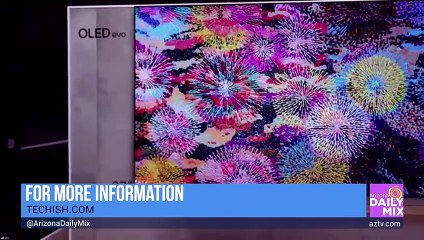 Exclusive First Look at the Buzzworthy Gadgets of CES 2022 with Jennifer Jolly