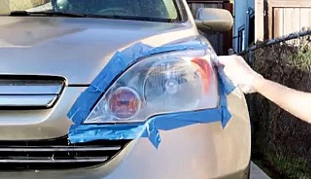 Testing 3 TikTok car-cleaning hacks to see if they actually work