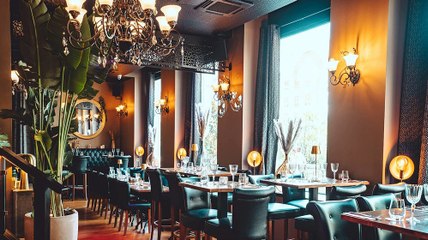 Brunch Les Mômes (Montpellier) - OuBruncher