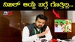 Prajwal Revanna Reacts On Nikhil Appointed As JDS Youth Wing President | TV5 Kannada