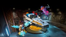 LEGO Overwatch