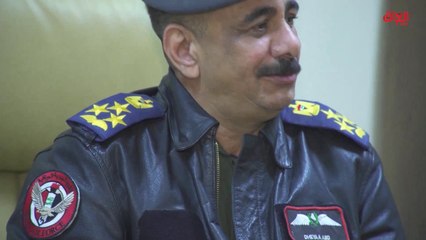 تقرير حديث بغداد: الذكرى 101 لتأسيس الجيش العراقي