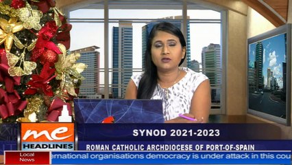 08 - SYNOP 2021-2023 : 24th November 2021