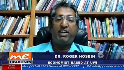 03 - State of the Economy - IMF Report [1 of 2] : 24th November 2021