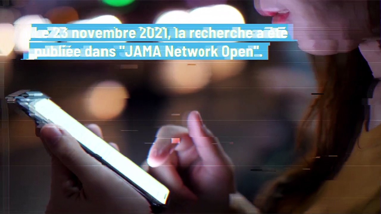 L'utilisation des réseaux sociaux et la dépression mis en lien dans une nouvelle étude