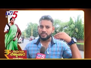 Modi 2.0 Budget : What Youth Want.? | TV5 Kannada