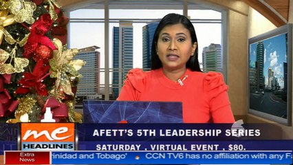 05 - AFETT 5th Leadership Series : 25th November 2021