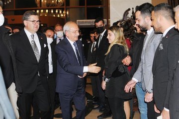 KILIÇDAROĞLU: ÖNÜMÜZDEKİ SÜREÇTE DAHA BÜYÜK ZAMLAR GELECEK -TAMAMI FTP'DE