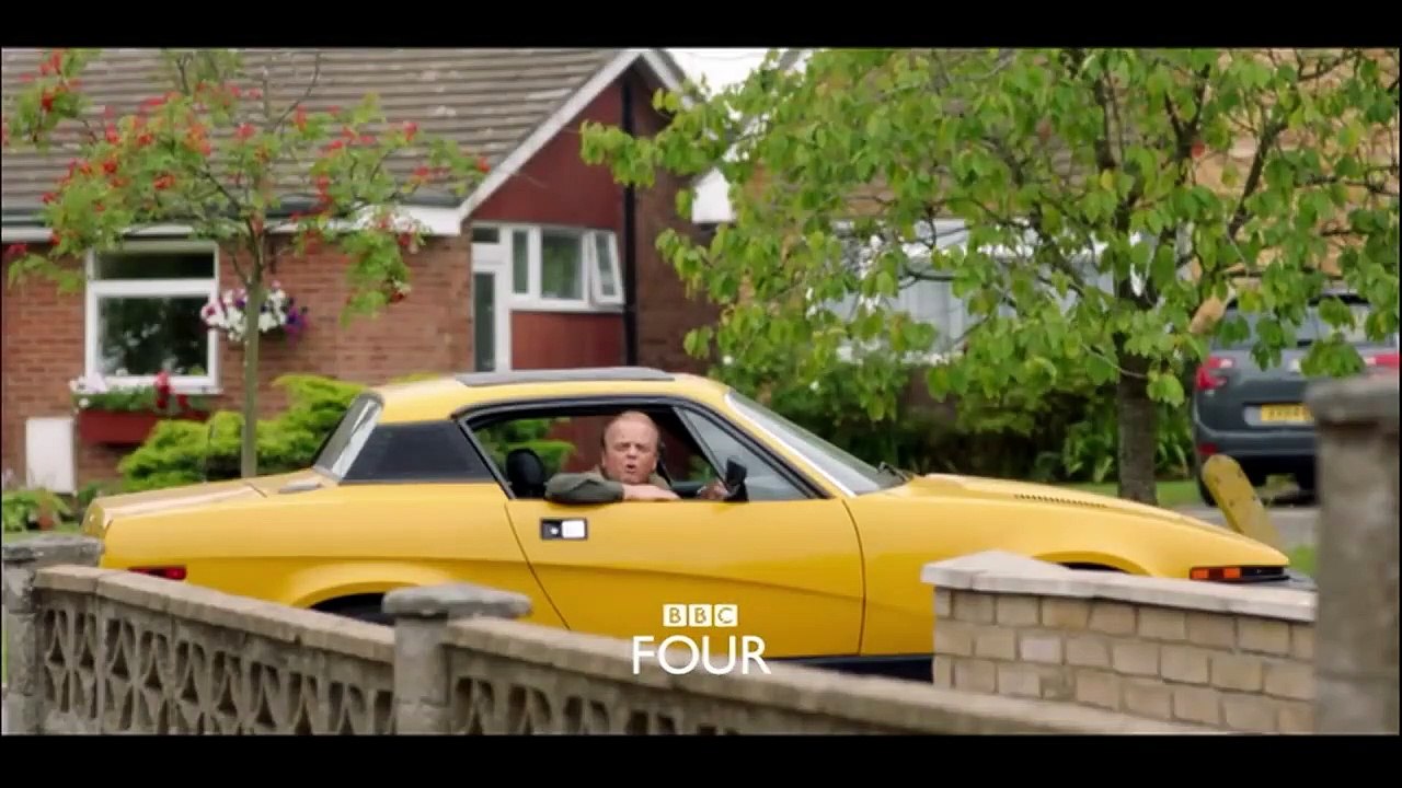 Detectorists Saison 2 - Trailer (EN)