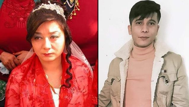 İntihar eden çocuk gelinin erkek kardeşi canına kıydı! Ardında da acı bir detay bıraktı