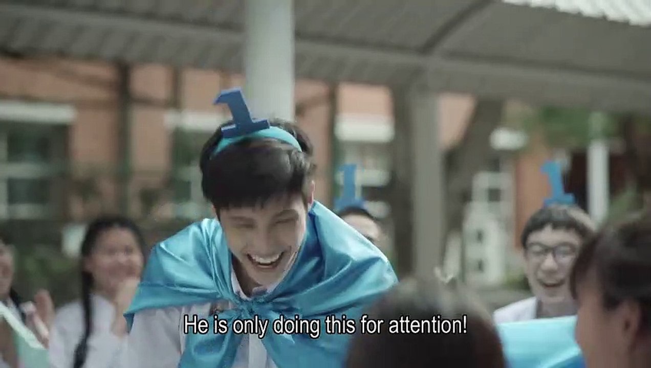 Hormones Saison 3 - Official International Trailer (EN)