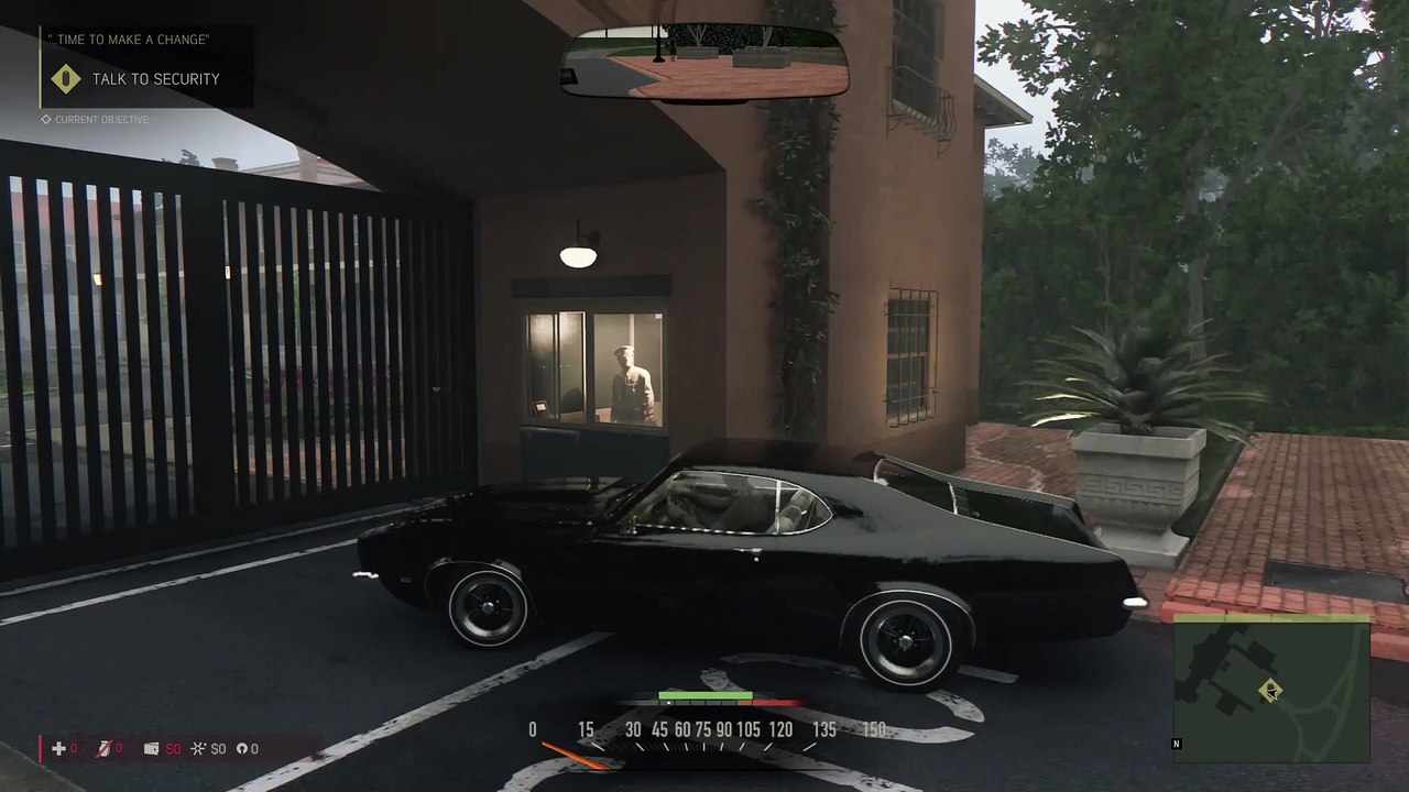#7 ... Time to make a Change Walkthrough | Hard Difficulty | Mafia III Definitive Edition