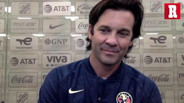 Solari confirma que ni Jona dos Santos y Diego Valdés debutarán en la jornada 1