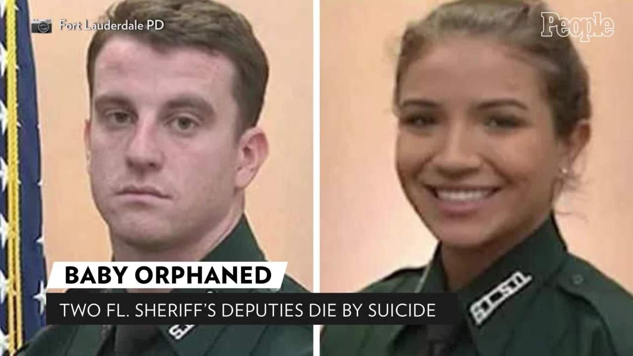 1-Month-Old Baby Orphaned After Both Parents Die by Suicide Within Days of Each Other