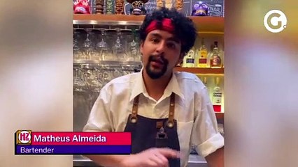 Veja como fazer michelada, famoso drinque mexicano com cerveja