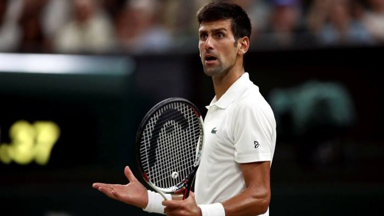 Djokovic Awaits Appeal Decision in Australian Detention Hotel