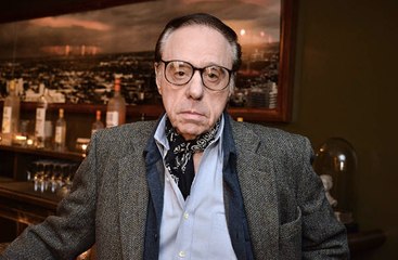 Peter Bogdanovich, Iconic Hollywood Director and Producer, Dead at 82