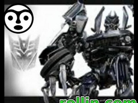 optical - hi tek dreams ( prototype 1997 )