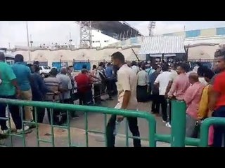 الميزانية وانهيار فريق الكرة يشعلان غضب أعضاء عمومية الإسماعيلي