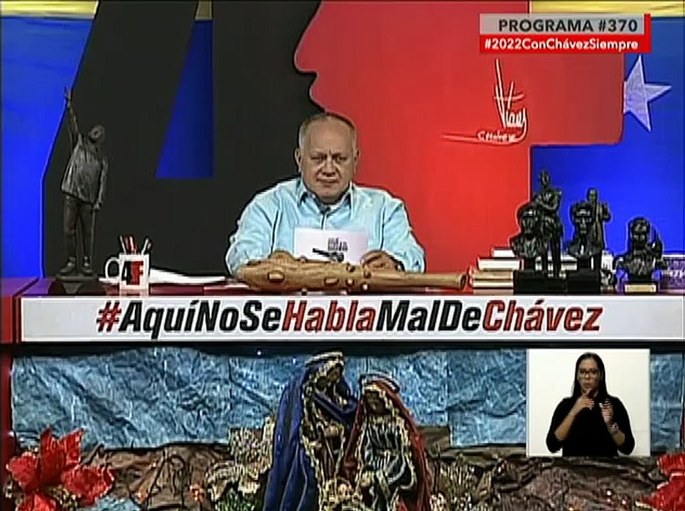 Con el Mazo Dando | Reapareció "Chatarrita" Capriles más rebuscado que nunca