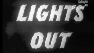 Lights Out: Dead Man's Coat -- ComicWeb Classic TV