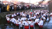 La danza del hielo de Kalofer | Una tradición búlgara en el día de la Epifanía