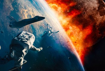 MOONFALL -  Final trailer - Halle Berry, Patrick Wilson 2022 vost
