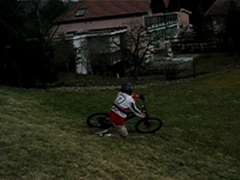 vtt freeride