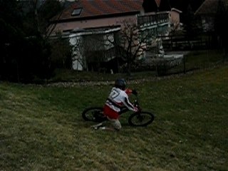 vtt freeride