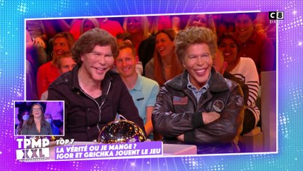 La vérité sur les frères Bogdanoff et la chirurgie esthétique