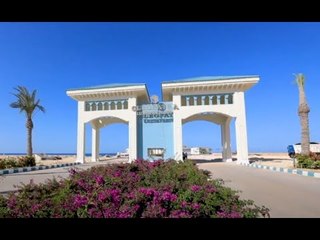 مؤتمر لإعلان تفاصيل أكبر مشروع سياحي بسيدي حنيش في الساحل الشمالي