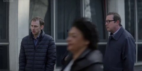 Four Lives 2022 S01E02