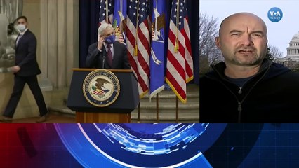 6 Ocak Kongre Baskınının Birinci Yılı